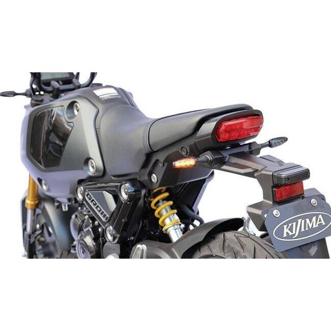 KIJIMA（キジマ） ウインカーランプセット TRL3 LED グロム HONDA