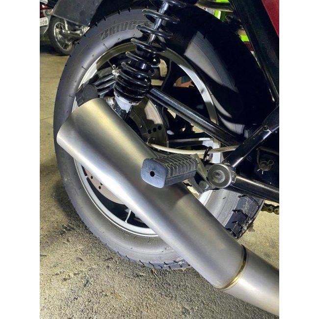スピードショップイトウ SPEED SHOP ITO Z用4-2-1メガホン スピードショップイトウ SPEED SHOP ITO Z用4-2-1メガホン