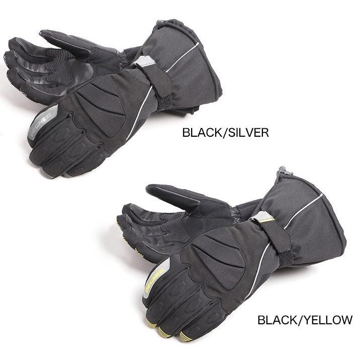 DEGNER デグナー ガントレットグローブ サイズ：L ウインターグローブ