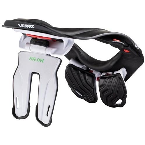 LEATT BRACE リアットブレイス 22モデル 5.5 Jr.ネックブレース ネックブレース プロテクター