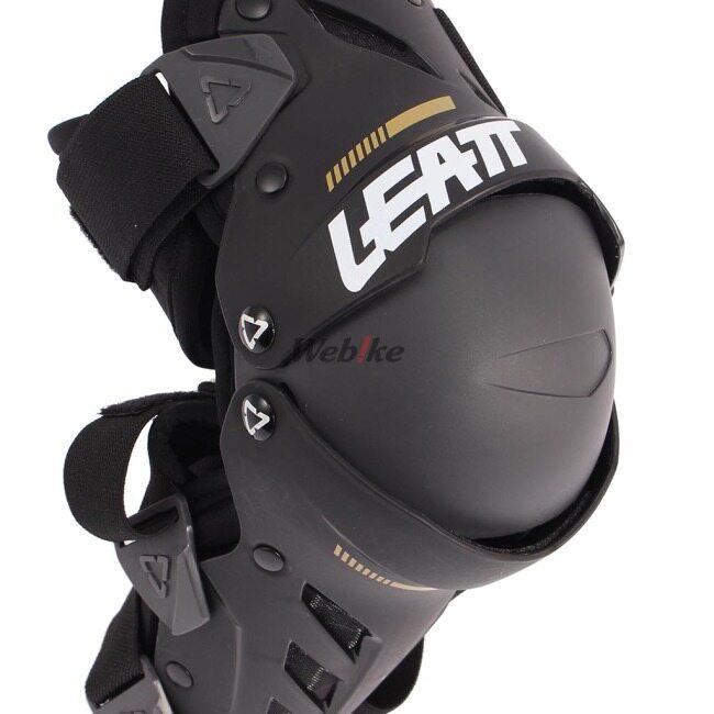 LEATT BRACE リアットブレイス 22モデル DUAL AXIS ニーシンガード