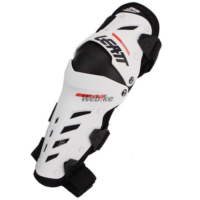 LEATT BRACE リアットブレイス 22モデル DUAL AXIS ニーシンガード