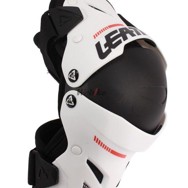 【ほぼ未使用】LEATT リアット　ニーシンガード Webike | LEATT BRACE リアットブレイス 22モデル DUAL AXIS