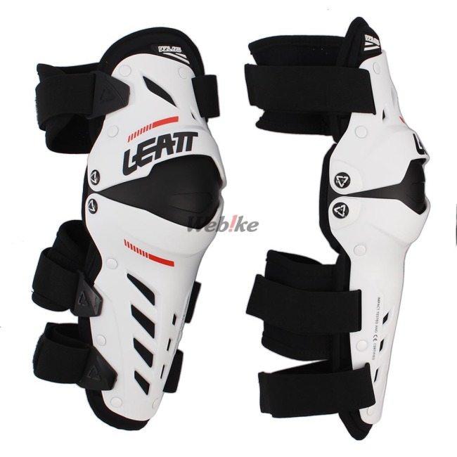 LEATT BRACE リアットブレイス 22モデル DUAL AXIS ニー