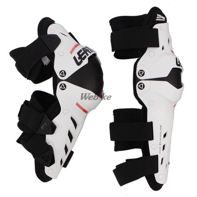 LEATT BRACE リアットブレイス 22モデル DUAL AXIS ニーシンガード