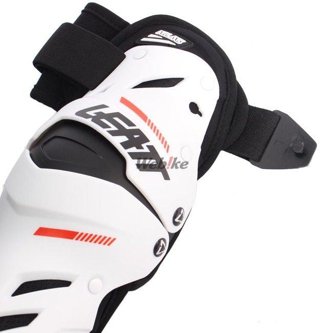 LEATT BRACE リアットブレイス 22モデル DUAL AXIS ニーシンガード