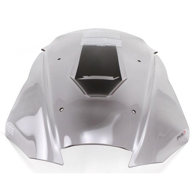 Puig プーチ レーシングスクリーン Sport カラー：スモーク X-ADV HONDA ホンダ スクリーン 外装_3