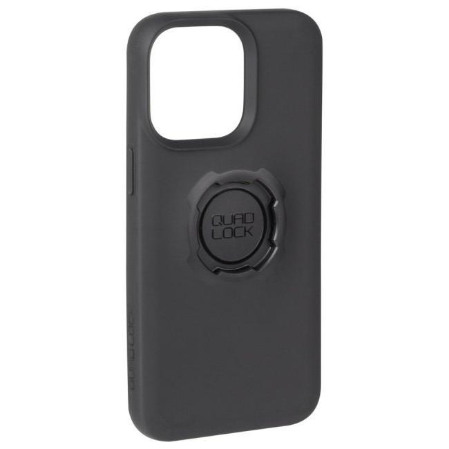 Quad Lock クアッドロック TPU・ポリカーボネイト製ケース【iPhone 13 Pro用】｜webike｜02