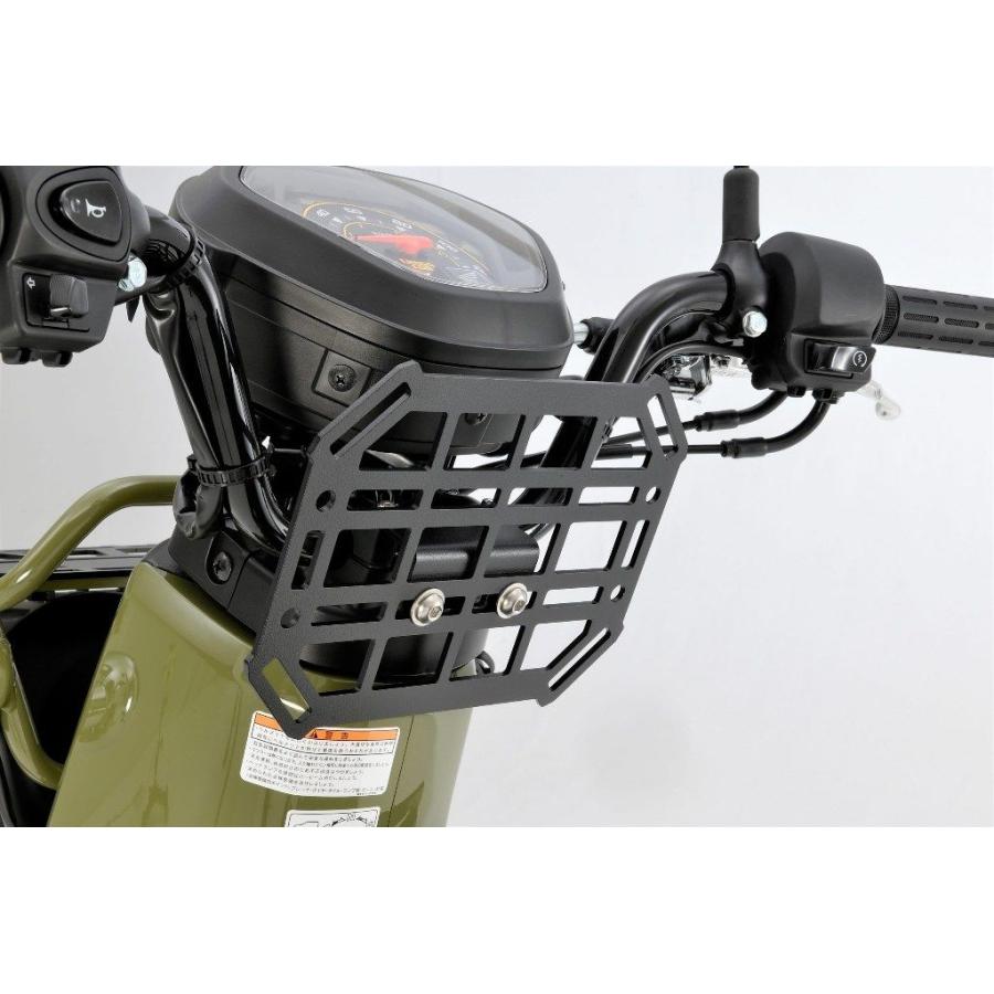 G-Craft G-Craft:ジークラフト マルチフロントラック クロスカブ110