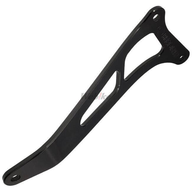 ABC HOBBY スーパーサイレンサー 19-25 BEET（ビート） サイレンサーステーセット Ninja ZX-25R KAWASAKI