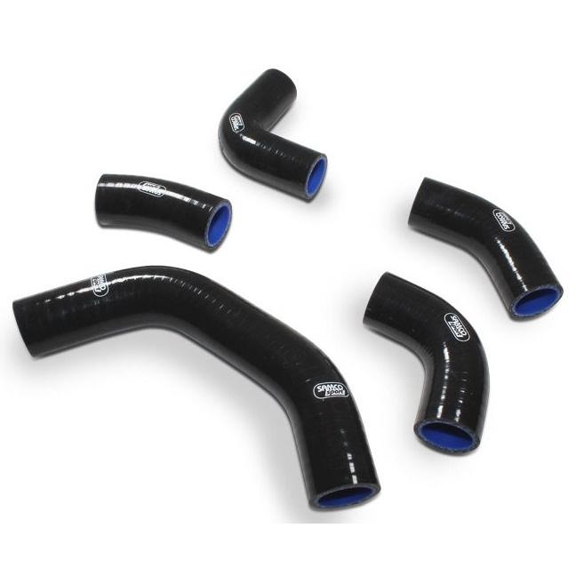 SAMCO SPORT サムコスポーツ クーラントホース(ラジエーターホース) カラー：アーバンカモ(限定色) ZX 10 R RR KAWASAKI カワサキ ラジエーター 冷却関連 | SAMCO