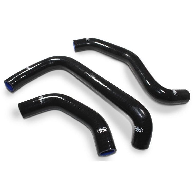 SAMCO SPORT サムコスポーツ クーラントホース(ラジエーターホース) カラー：ライトニングブルーカモ(限定色) ZX 10 R RR KAWASAKI カワサキ ラジエーター | SAMCO