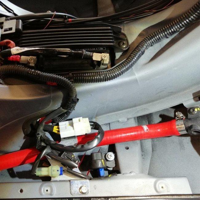 SAMCO SPORT サムコスポーツ クーラントホース(ラジエーターホース) カラー：イエロー(限定色) GTS Super GTV GT 60 Vespa ベスパ ラジエーター 冷却関連_4