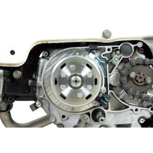 専用品　タケガワアウターローター　12V SPECIAL PARTS TAKEGAWA / スーパーストリートアウターローター