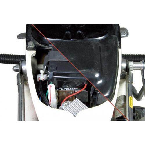 タケガワ　アウターローター SPECIAL PARTS TAKEGAWA / スーパーストリートアウターローターキット