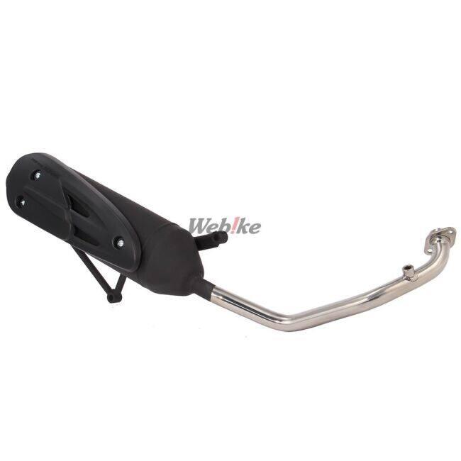 スペシャルパーツ武川 SP武川 SPタケガワ サイレントスポーツマフラー