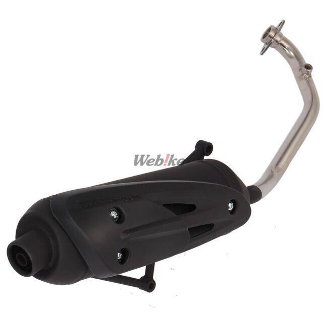 シグナス　武川マフラー Webike | SP武川 SPタケガワ サイレントスポーツマフラー シグナスX(04