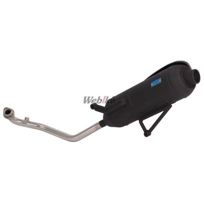 スペシャルパーツ武川 SP武川 SPタケガワ サイレントスポーツマフラー