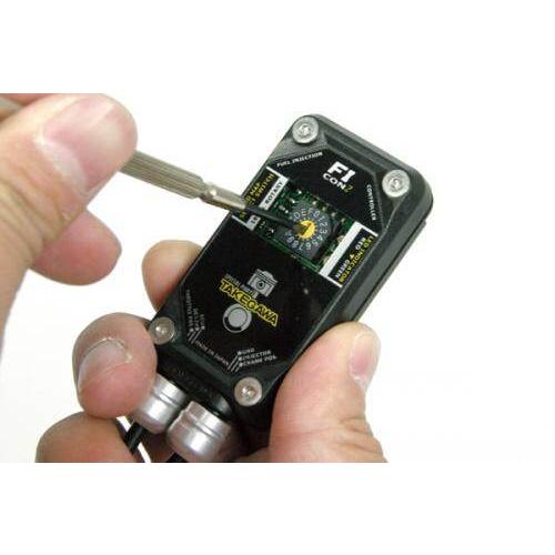 スペシャルパーツ武川 SP武川 SPタケガワ FIコン2(インジェクション