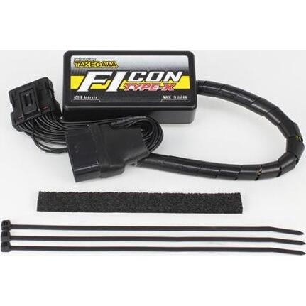 スペシャルパーツ武川 SP武川 SPタケガワ FIコン TYPE-X