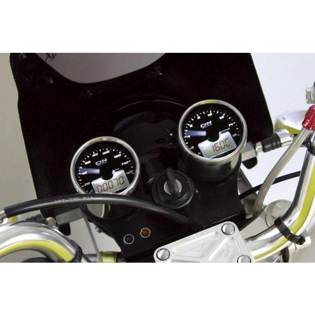 武川DNタコメーターモンキーゴリラ4mini SPECIAL PARTS TAKEGAWA