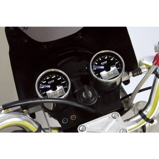 スペシャルパーツ武川 SP武川 SPタケガワ DNスピードメーター＆タコ