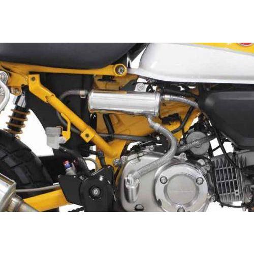 武川カバー 9点 ダックス シャリー モンキー 【公式通販】