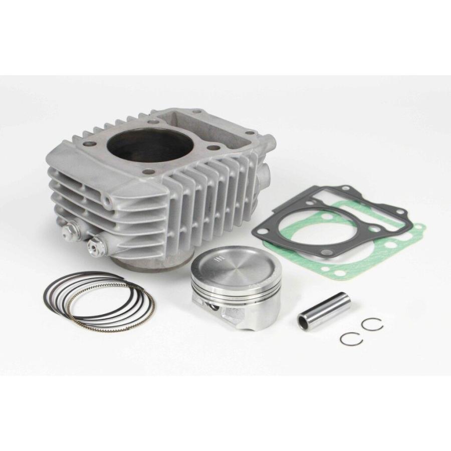 スペシャルパーツ武川 SP武川 SPタケガワ Sステージボアアップキット