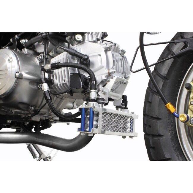 スペシャルパーツ武川 SP武川 SPタケガワ Sステージボアアップキット