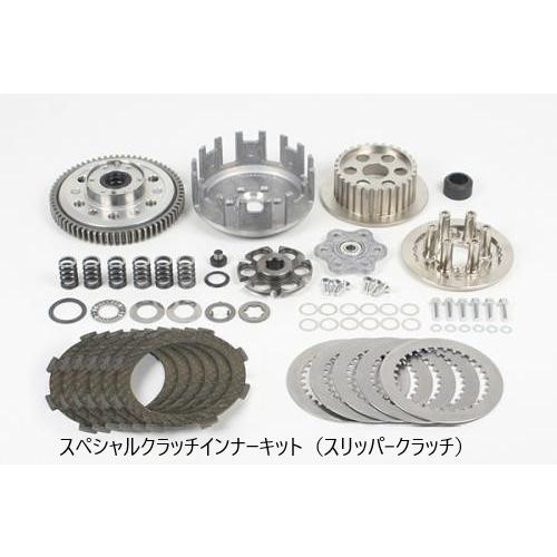 スペシャルパーツ武川 SP武川 SPタケガワ 乾式クラッチ TYPE-R＆TAF5速