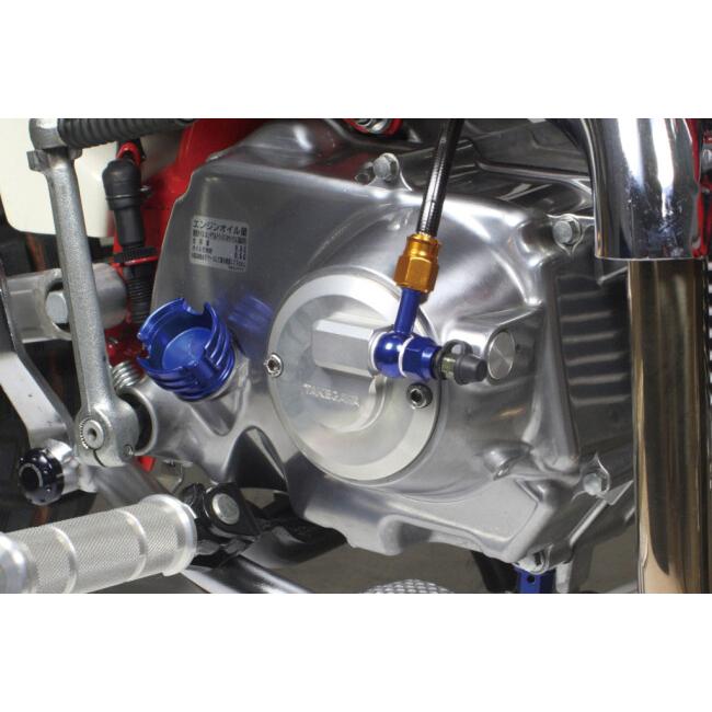 SP武川 SPタケガワ 油圧クラッチキット ゴリラ モンキー モンキーBAJA HONDA ホンダ 油圧クラッチキット・コンバージョンキット 駆動系 | スペシャルパーツ武川 | 01