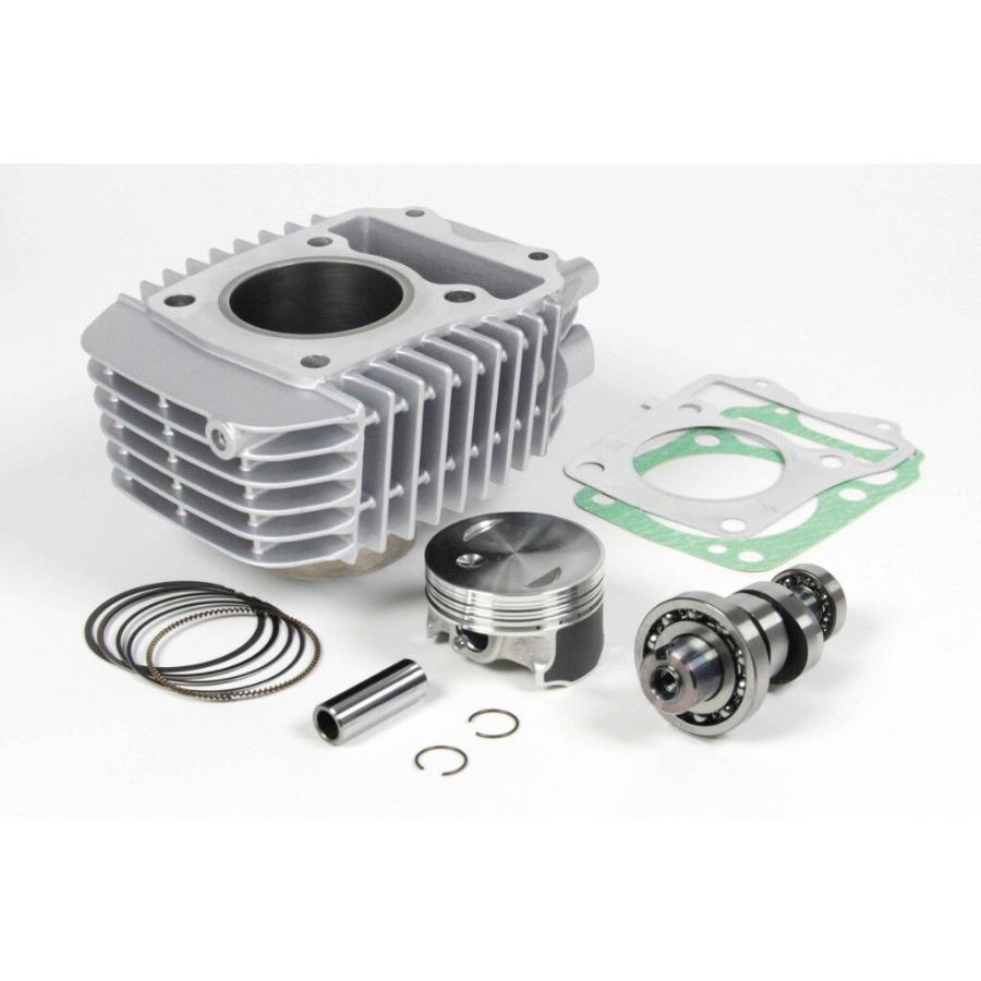 モンキー　タケガワボアアップ　キャブ スペシャルパーツ武川 SP武川 SPタケガワ eステージN-15ボアアップ