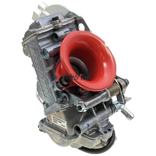 スペシャルパーツ武川 SP武川 SPタケガワ KEIHIN FCRダウンドラフト