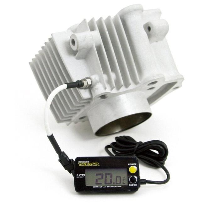 スペシャルパーツ武川 SP武川 SPタケガワ Sステージボアアップキット