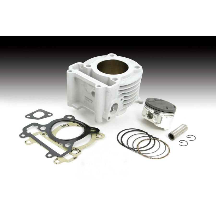 スペシャルパーツ武川 SP武川 SPタケガワ Sステージボアアップキット