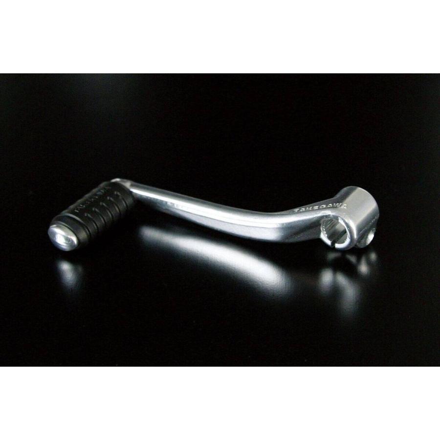 スペシャルパーツ武川 SP武川 SPタケガワ アルミ鍛造チェンジペダル