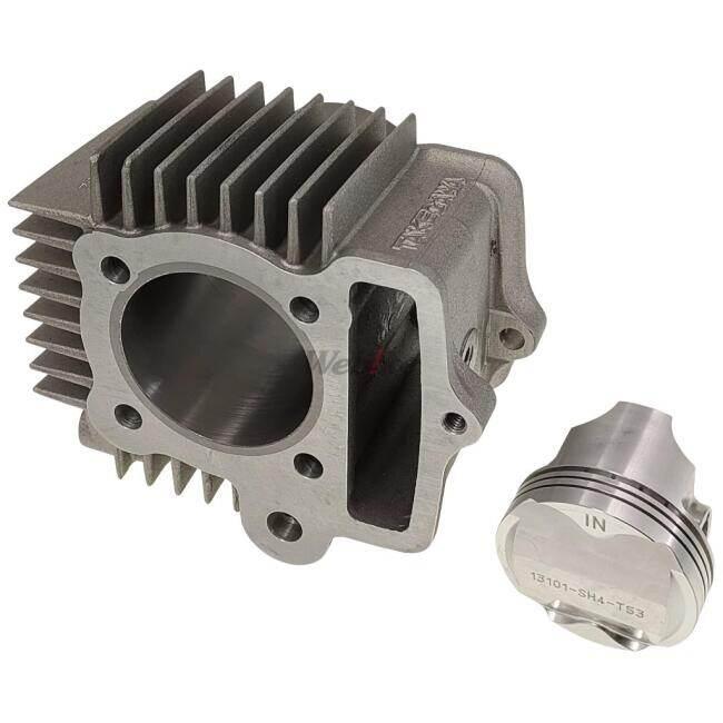 スペシャルパーツ武川 SP武川 SPタケガワ シリンダーキット(H-TYPE