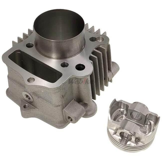 スペシャルパーツ武川 SP武川 SPタケガワ シリンダーキット(H-TYPE