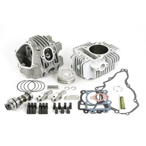 楽天 激安正規品 SP武川 SP武川:SPタケガワ スーパーヘッド Rボアアップキット178cc SCUT スカット KLX110 KSR110 educheckup.com educheckup.com