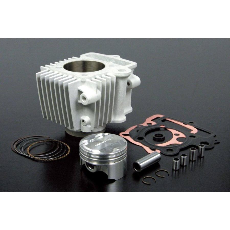 ☆超目玉】【☆超目玉】SP武川 SP武川:SPタケガワ スーパーヘッド4V+R 124cc用鍛造ピストン&シリンダー モンキー ゴリラ CRF50F CRF70F XR50R(競技用) XR70R エンジン関連パーツ SP武川 SP武川:SPタケガワ ガスケットセットA モンキー ゴリラ モンキーBAJA CRF50F XR50R(競技用)