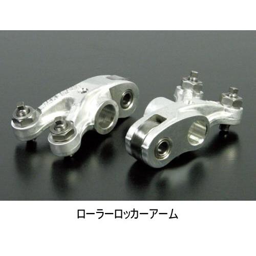 スペシャルパーツ武川 SP武川 SPタケガワ スーパーヘッド4V＋R