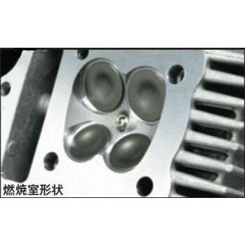 タケガワ　武川　旧スーパーヘッド‼️ SPECIAL PARTS TAKEGAWA / ピストン単品(旧スーパーヘッド(E4