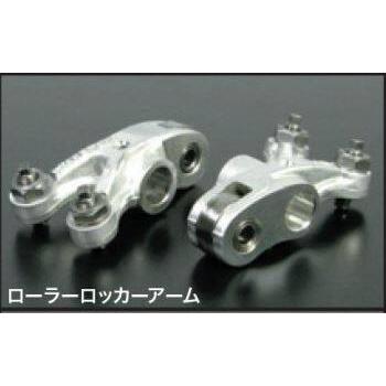 スペシャルパーツ武川 SP武川 SPタケガワ スーパーヘッド4V＋Rキット