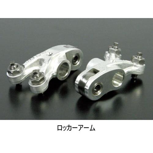 スペシャルパーツ武川 SP武川 SPタケガワ スーパーヘッド4V＋R