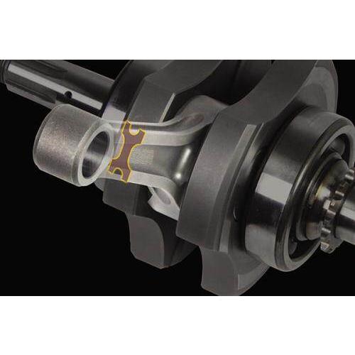 SP武川 SPタケガワ スーパーヘッド4-Valve＋R ボアストロークアップキット106cc CRF50F CRF70F XR50R  XR70R ゴリラ モンキー HONDA ホンダ ボアアップキット | スペシャルパーツ武川 | 04