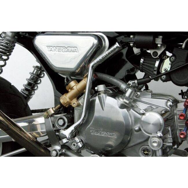 スペシャルパーツ武川 SP武川 SPタケガワ スチール鍛造キック