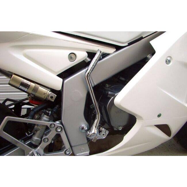 スペシャルパーツ武川 SP武川 SPタケガワ スチール鍛造製キック