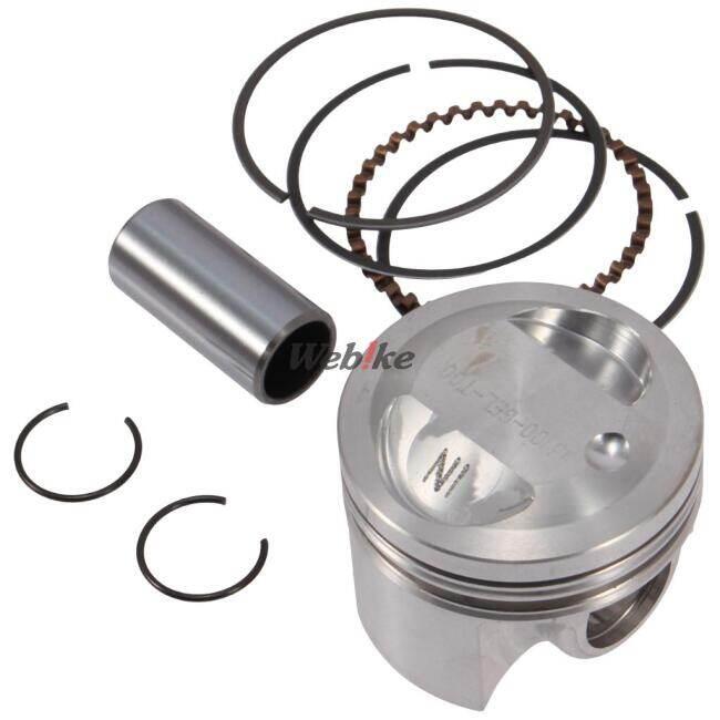 スペシャルパーツ武川 SP武川 SPタケガワ ハイコンプピストンキット