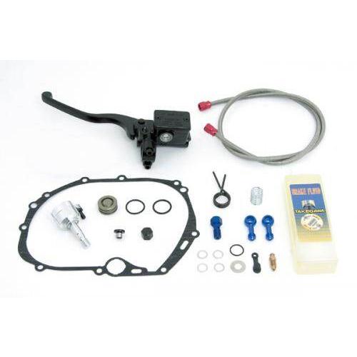 SP武川 SPタケガワ ハイドロクラッチコンバージョンキット KSR110 KLX110 KAWASAKI カワサキ 油圧クラッチキット・コンバージョンキット 駆動系 | スペシャルパーツ武川