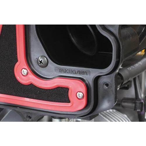 SP武川 SPタケガワ パワーフィルター モンキー125 HONDA ホンダ エアクリーナー・エアクリーナーエレメント 吸気関連 エンジン | スペシャルパーツ武川 | 02